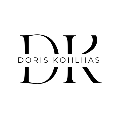 Doris Kohlhas | Biografin · Fotografin · Autorin